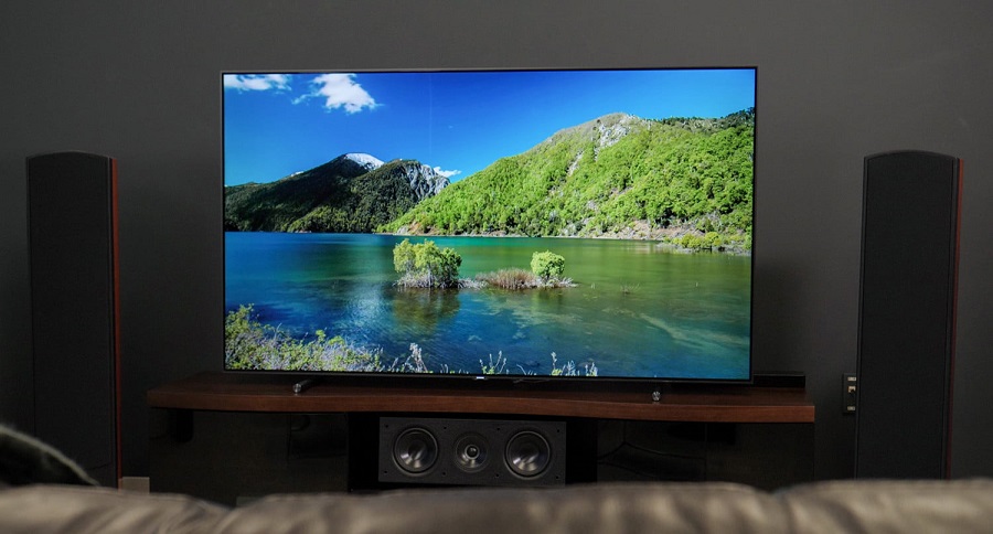 تلویزیون Ultra HD - 4K