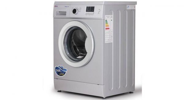 ماشین لباسشویی با ظرفیت 7.5 کیلوگرم